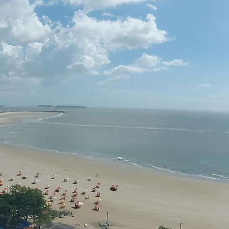 American Flat - Ponta D'Areia - Ferreira Hospedagens São Luís Dış mekan fotoğraf
