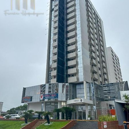 American Flat - Ponta D'Areia - Ferreira Hospedagens São Luís Dış mekan fotoğraf