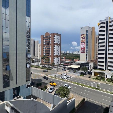 American Flat - Ponta D'Areia - Ferreira Hospedagens São Luís Oda fotoğraf