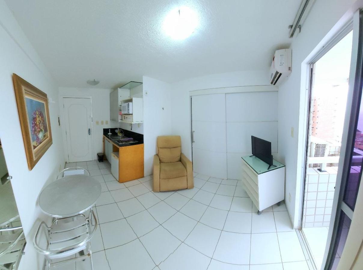 American Flat - Ponta D'Areia - Ferreira Hospedagens São Luís Dış mekan fotoğraf