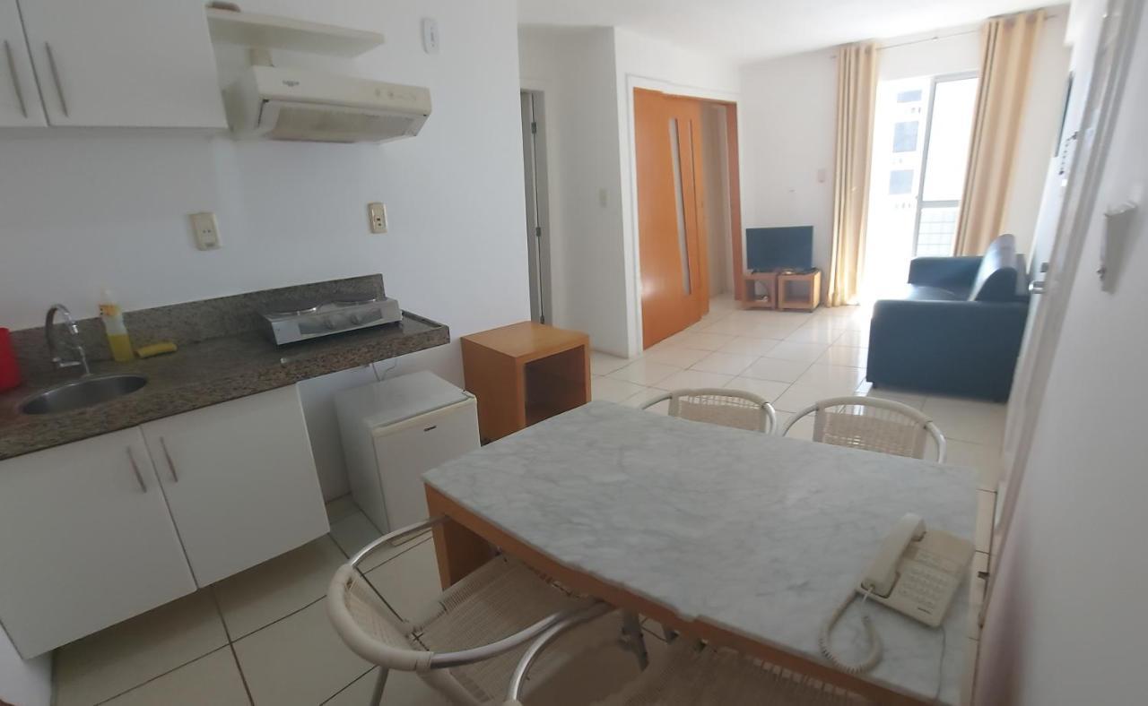American Flat - Ponta D'Areia - Ferreira Hospedagens São Luís Dış mekan fotoğraf