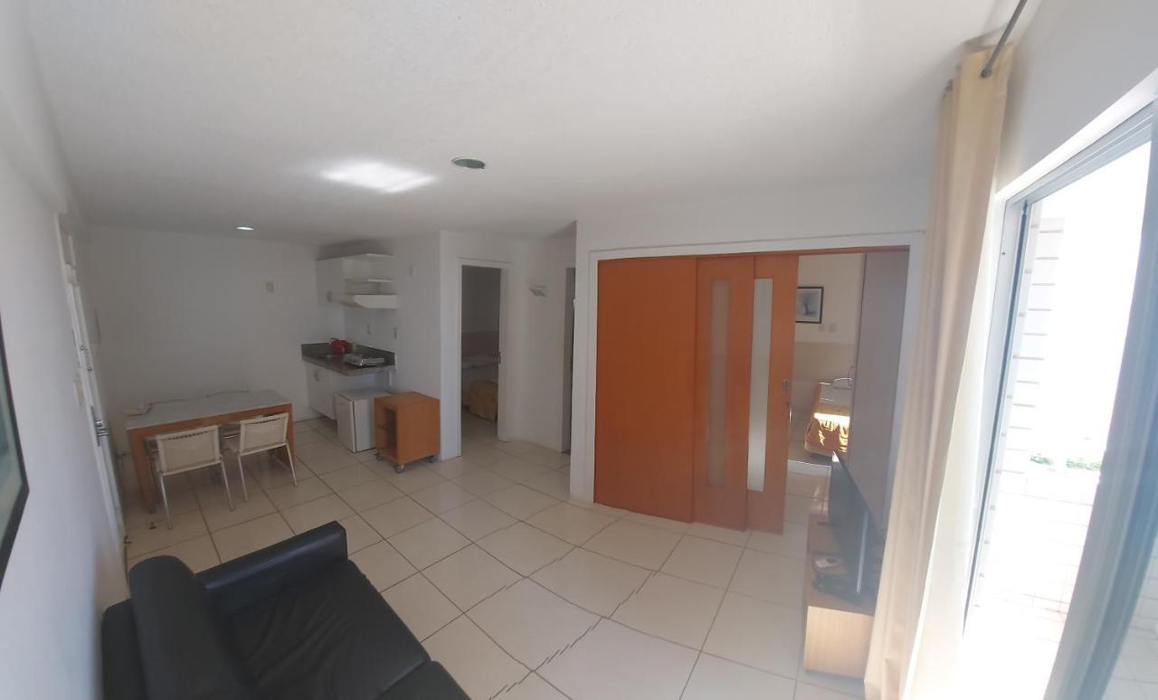 American Flat - Ponta D'Areia - Ferreira Hospedagens São Luís Dış mekan fotoğraf
