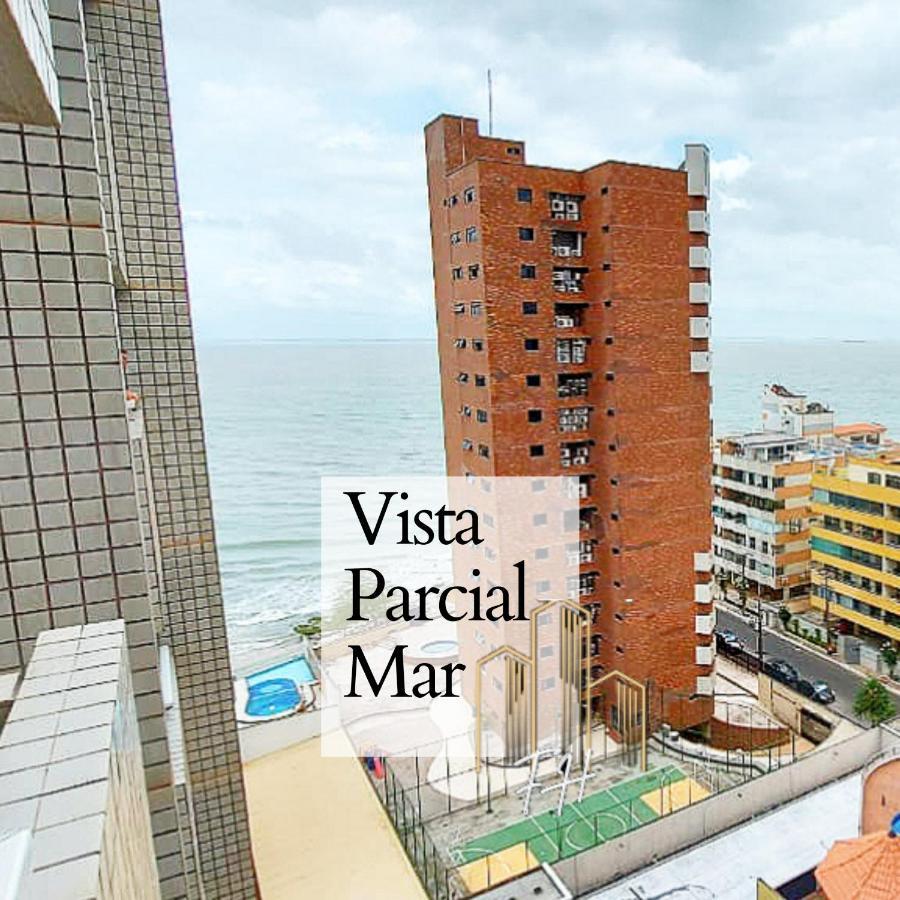 American Flat - Ponta D'Areia - Ferreira Hospedagens São Luís Oda fotoğraf