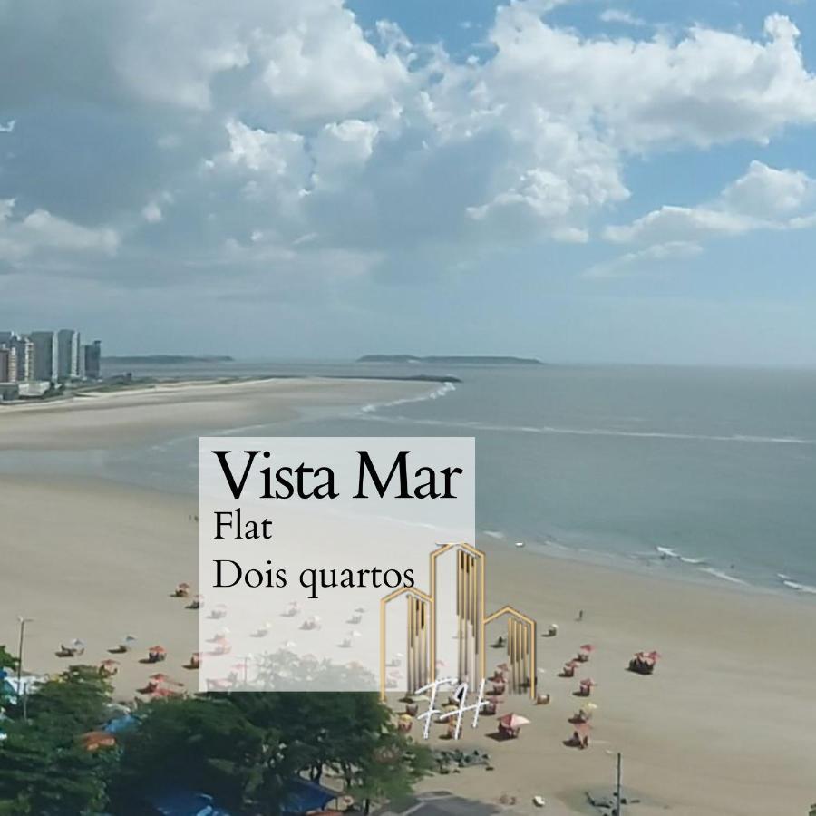 American Flat - Ponta D'Areia - Ferreira Hospedagens São Luís Oda fotoğraf