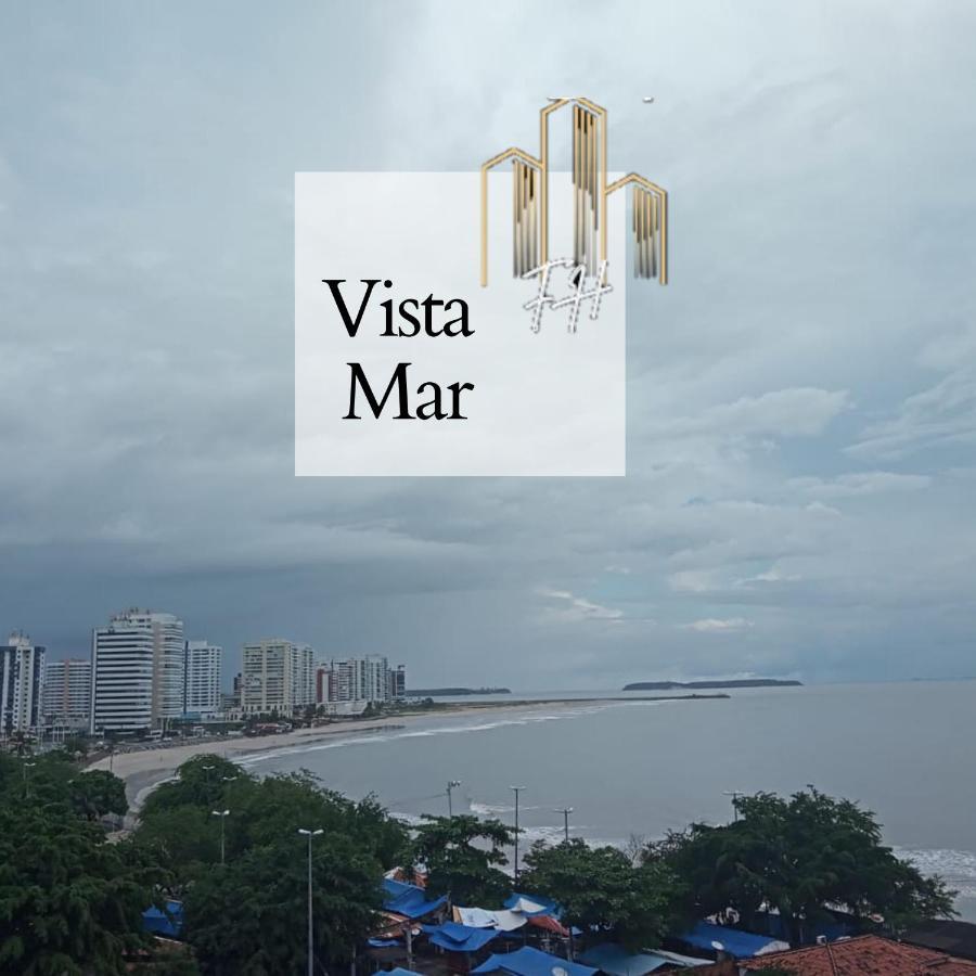 American Flat - Ponta D'Areia - Ferreira Hospedagens São Luís Oda fotoğraf