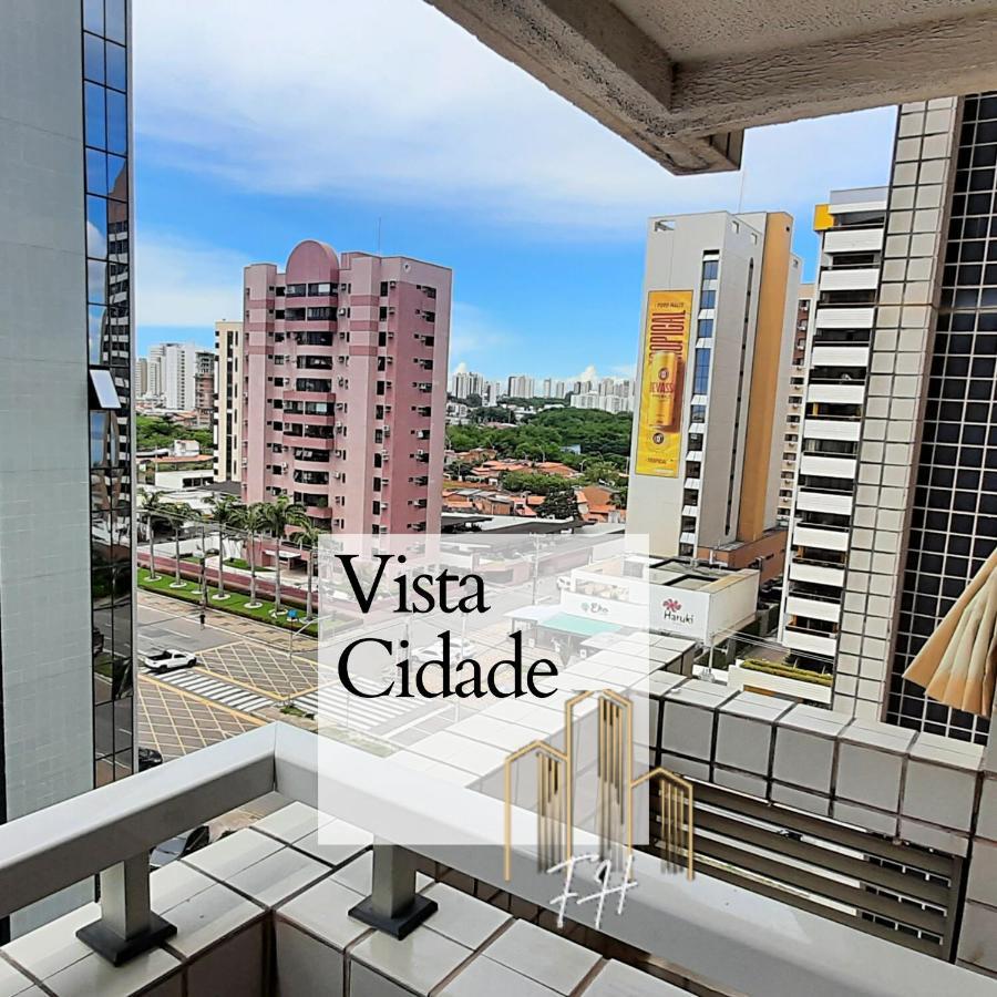 American Flat - Ponta D'Areia - Ferreira Hospedagens São Luís Oda fotoğraf