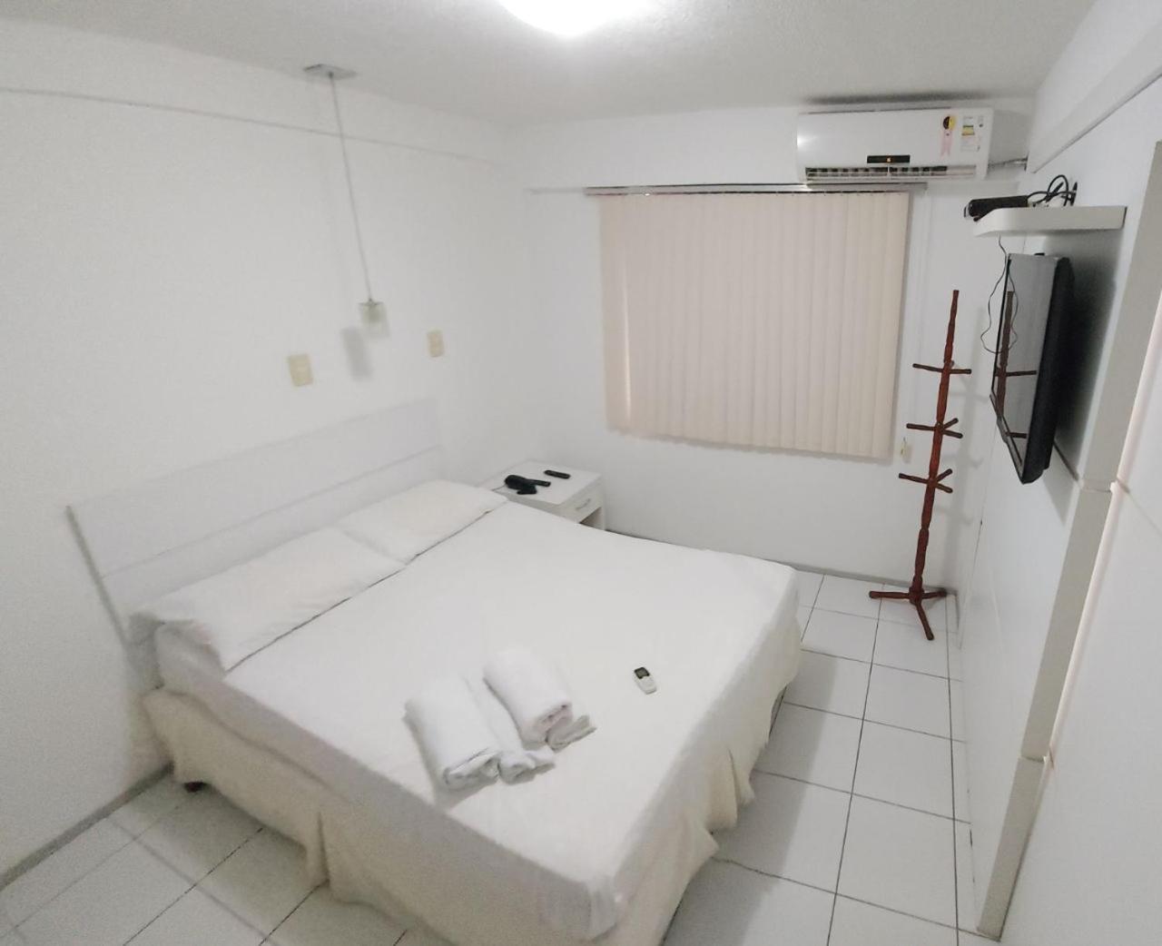 American Flat - Ponta D'Areia - Ferreira Hospedagens São Luís Oda fotoğraf