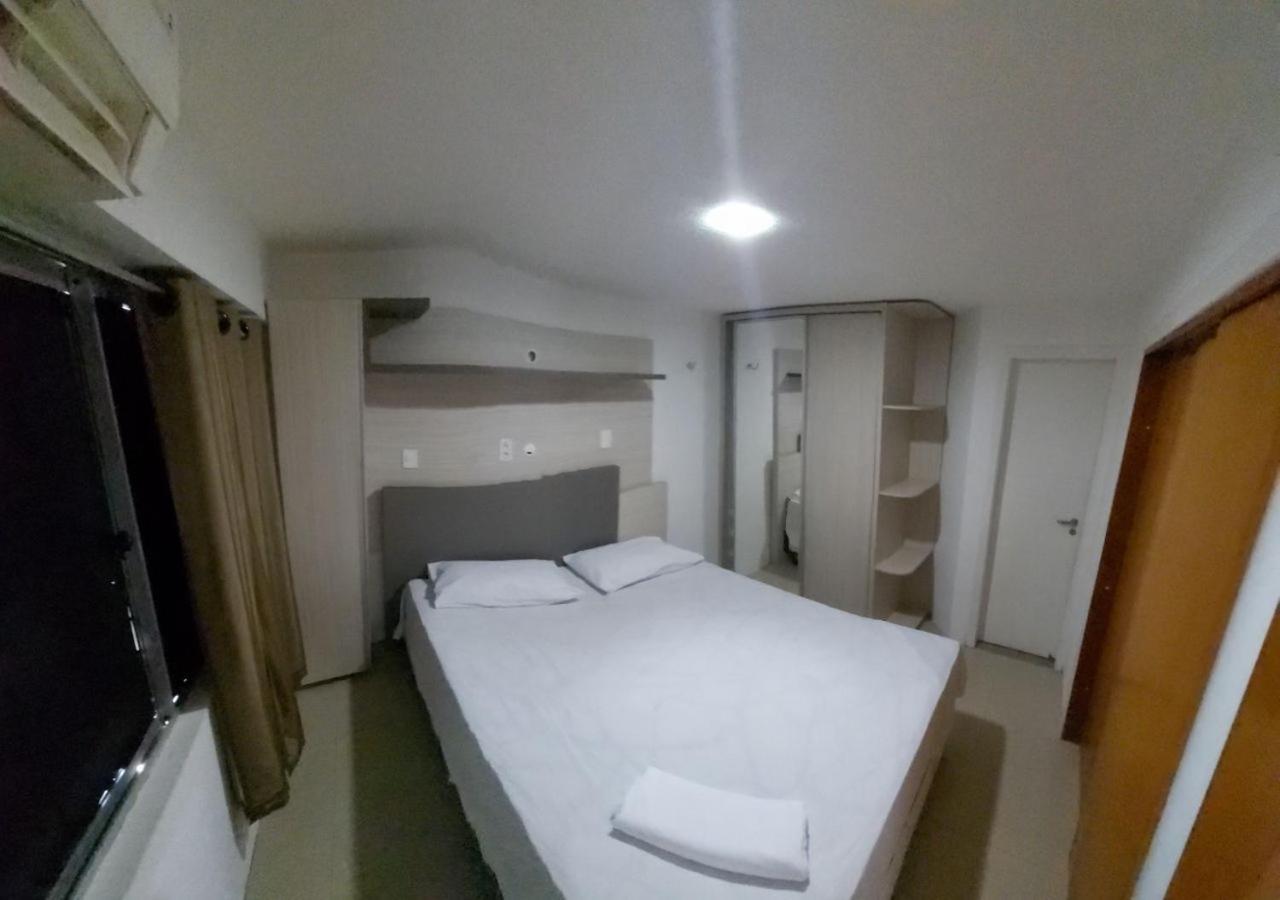 American Flat - Ponta D'Areia - Ferreira Hospedagens São Luís Oda fotoğraf