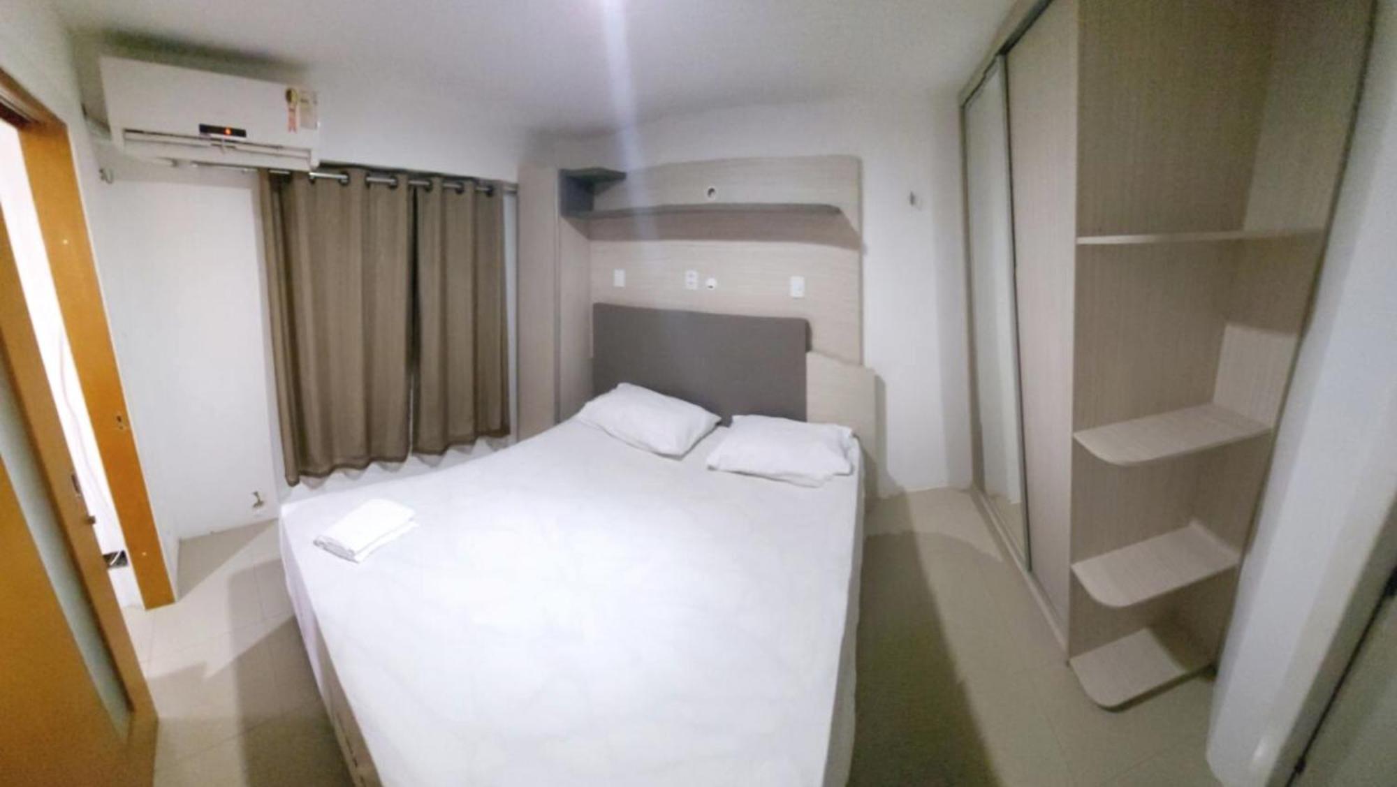 American Flat - Ponta D'Areia - Ferreira Hospedagens São Luís Oda fotoğraf