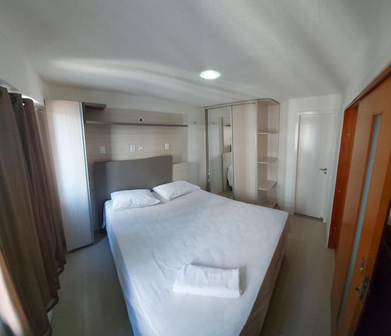 American Flat - Ponta D'Areia - Ferreira Hospedagens São Luís Oda fotoğraf