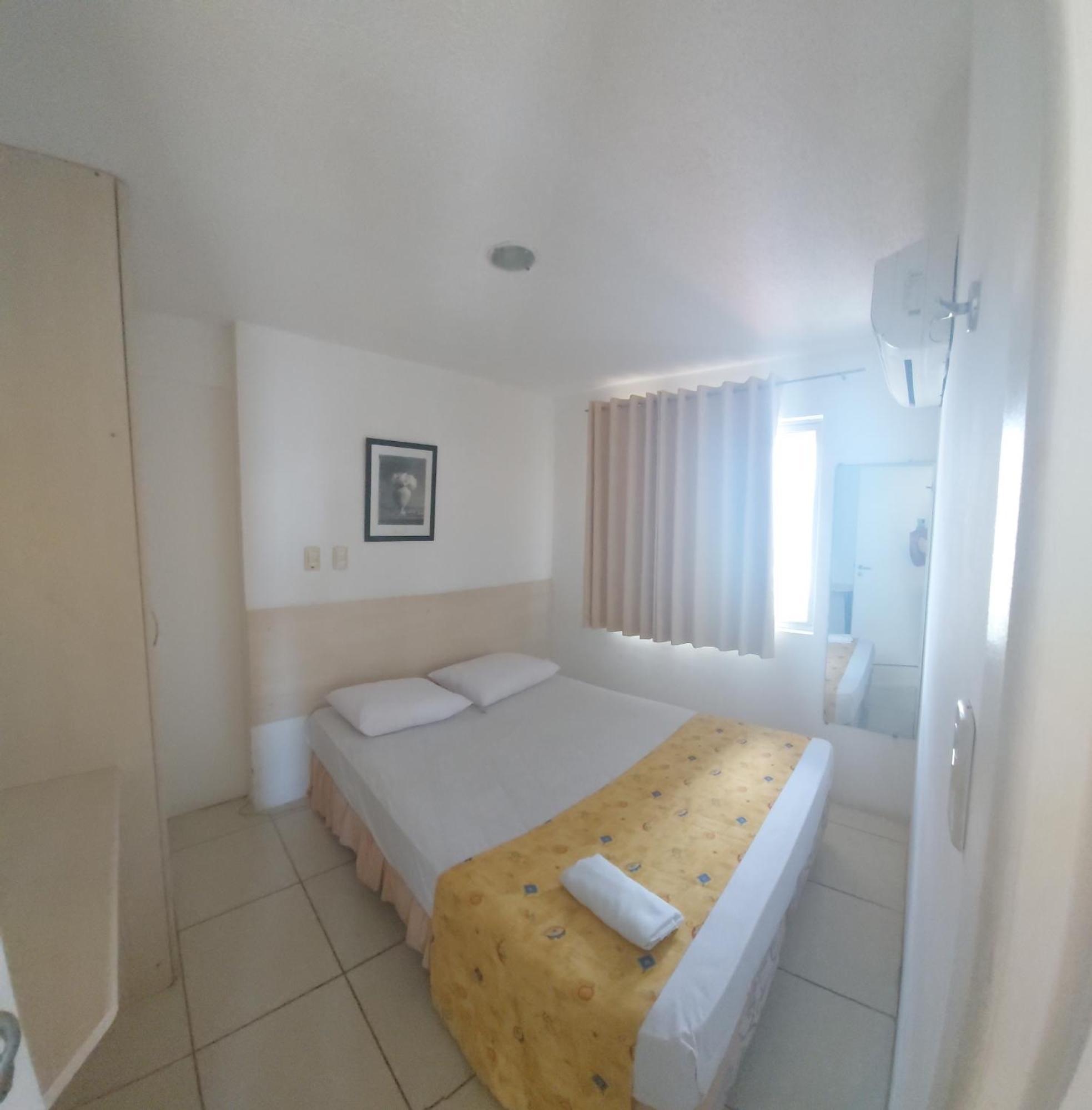 American Flat - Ponta D'Areia - Ferreira Hospedagens São Luís Oda fotoğraf