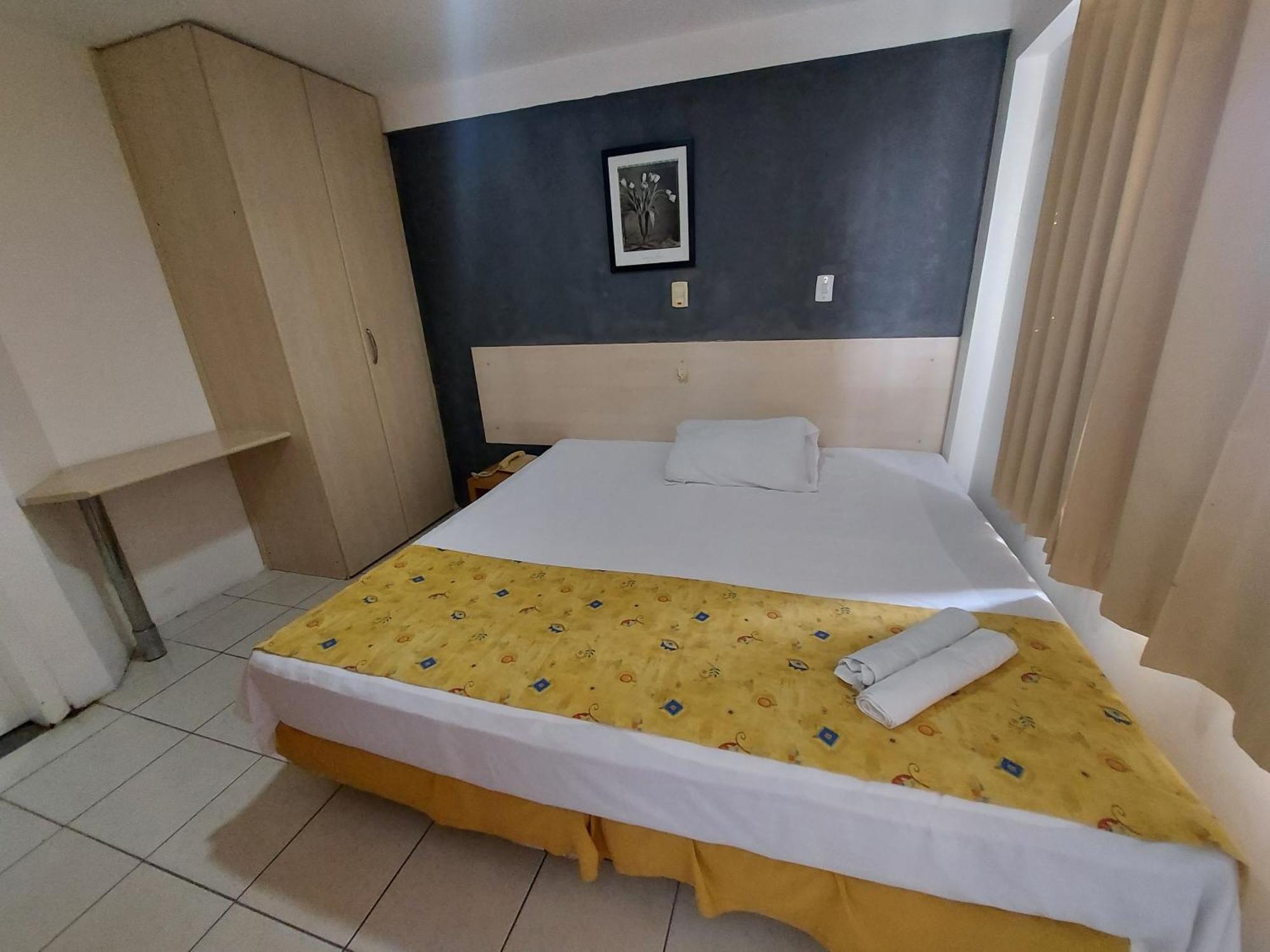 American Flat - Ponta D'Areia - Ferreira Hospedagens São Luís Oda fotoğraf