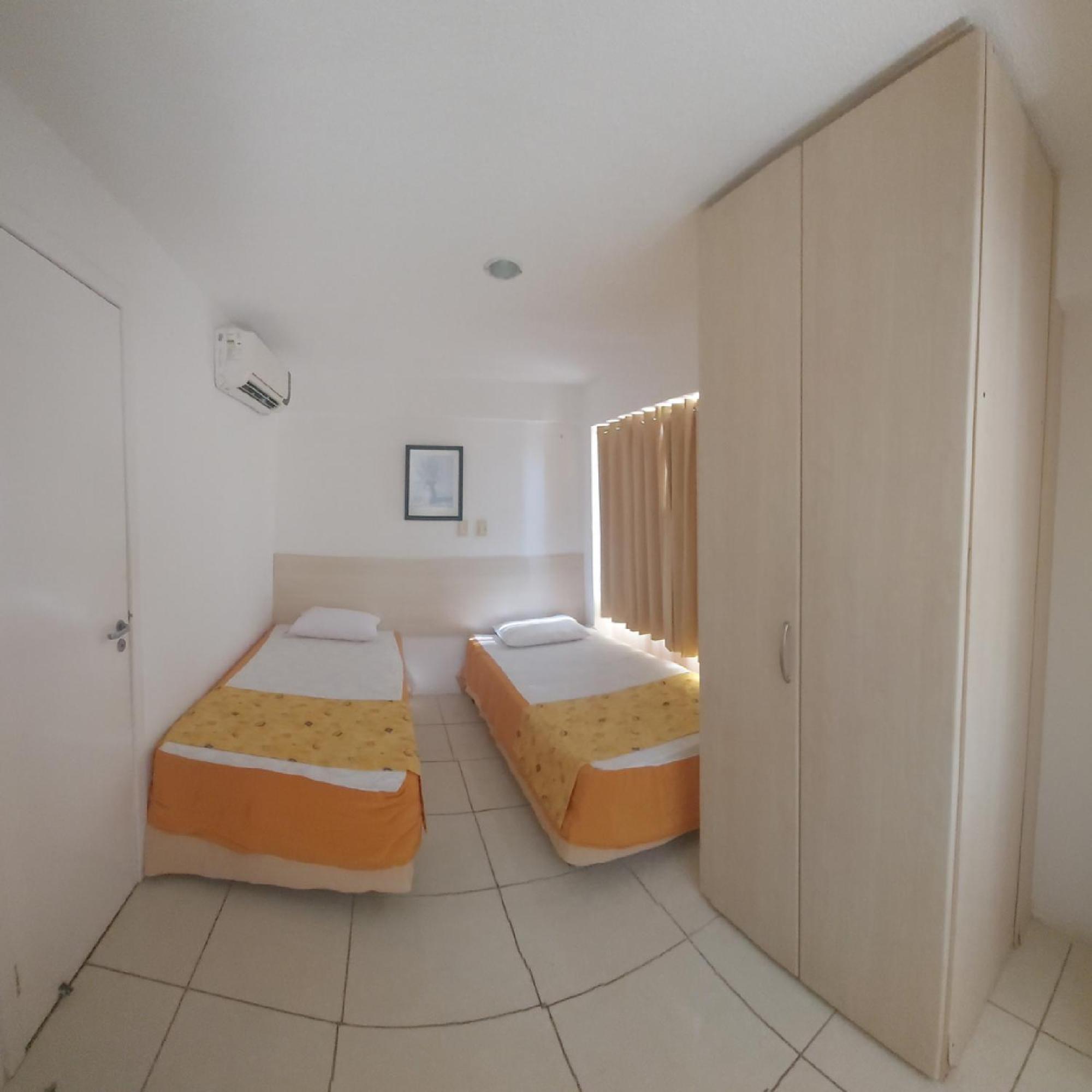 American Flat - Ponta D'Areia - Ferreira Hospedagens São Luís Oda fotoğraf