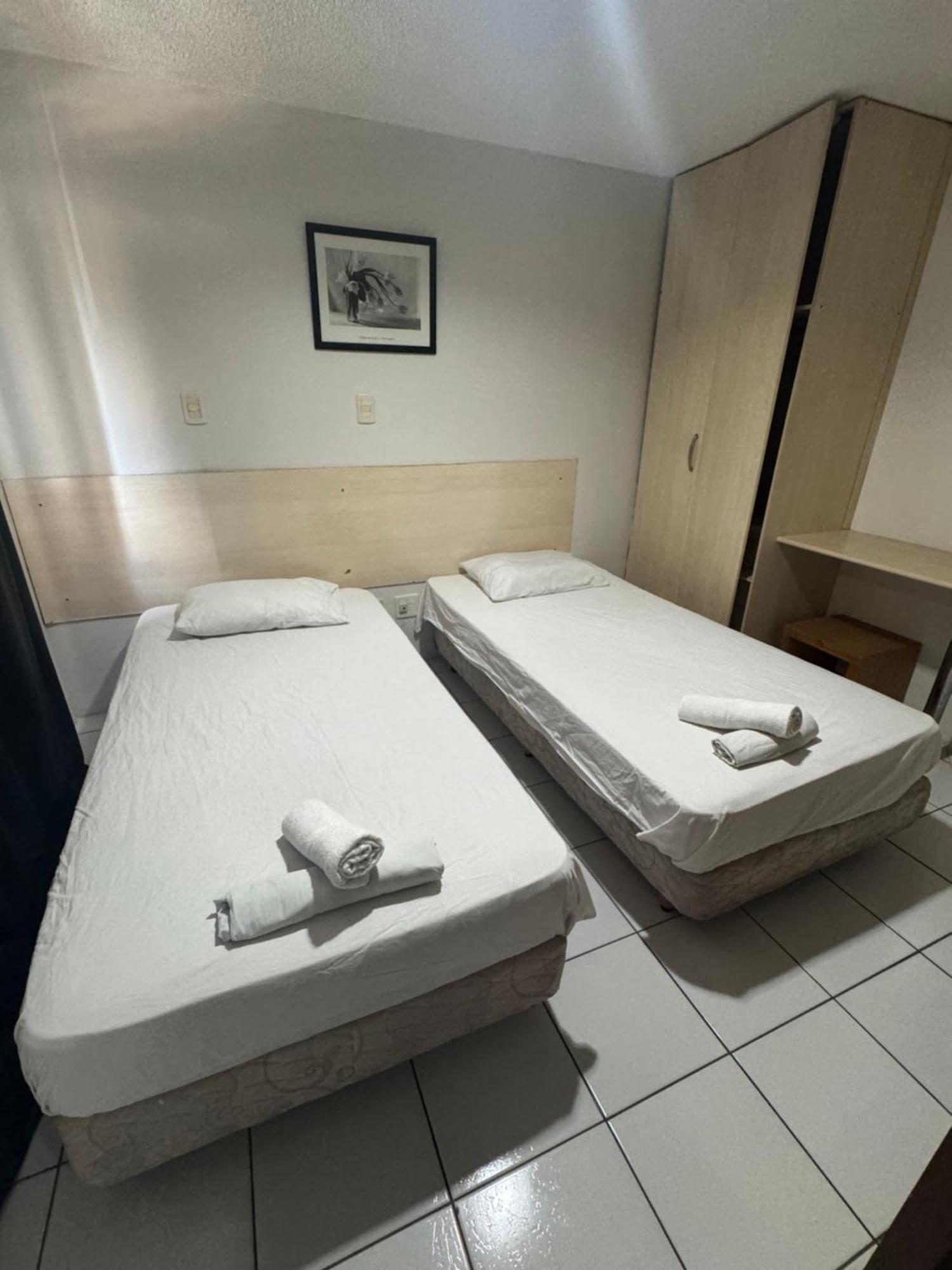 American Flat - Ponta D'Areia - Ferreira Hospedagens São Luís Oda fotoğraf