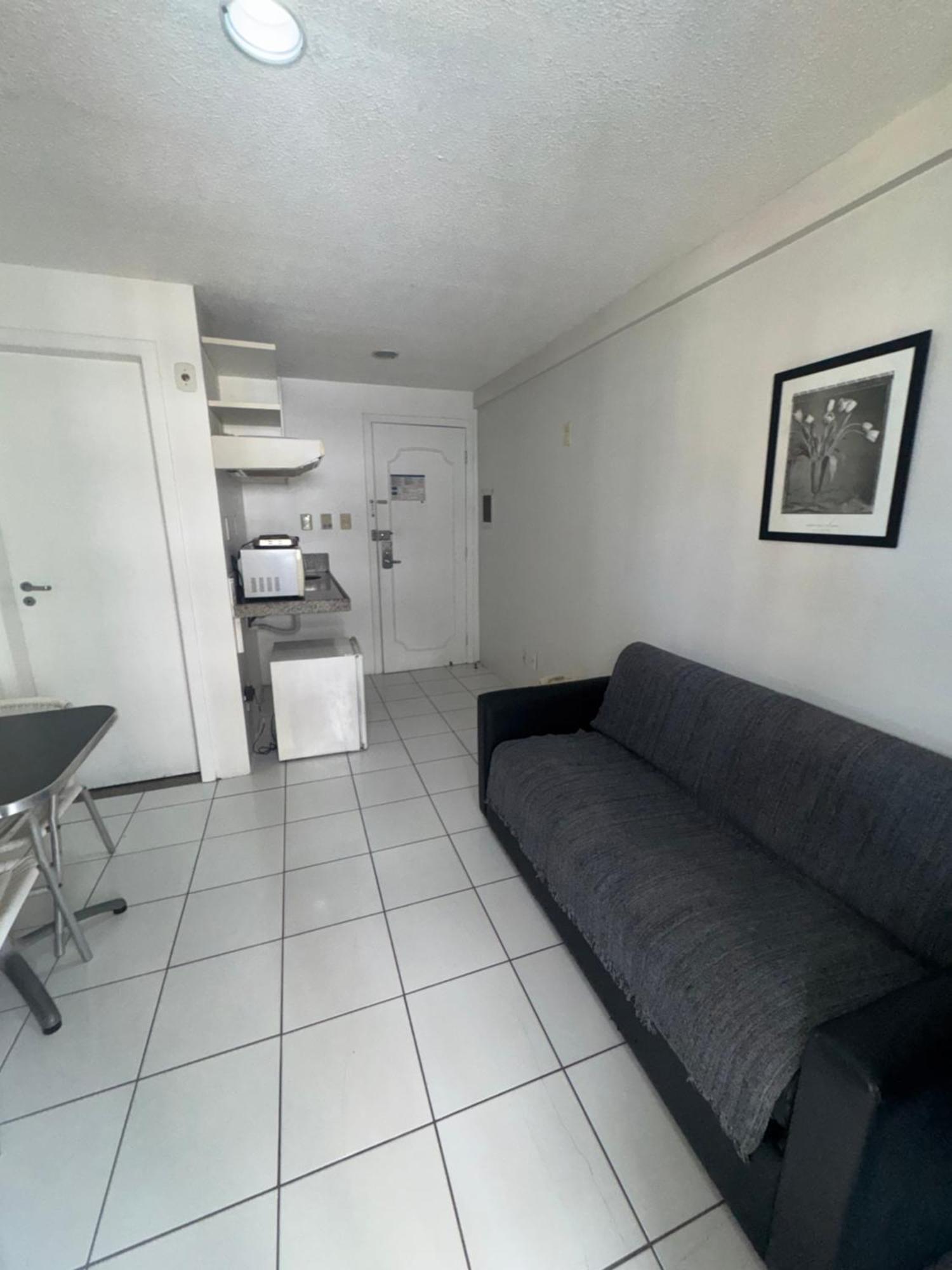 American Flat - Ponta D'Areia - Ferreira Hospedagens São Luís Oda fotoğraf