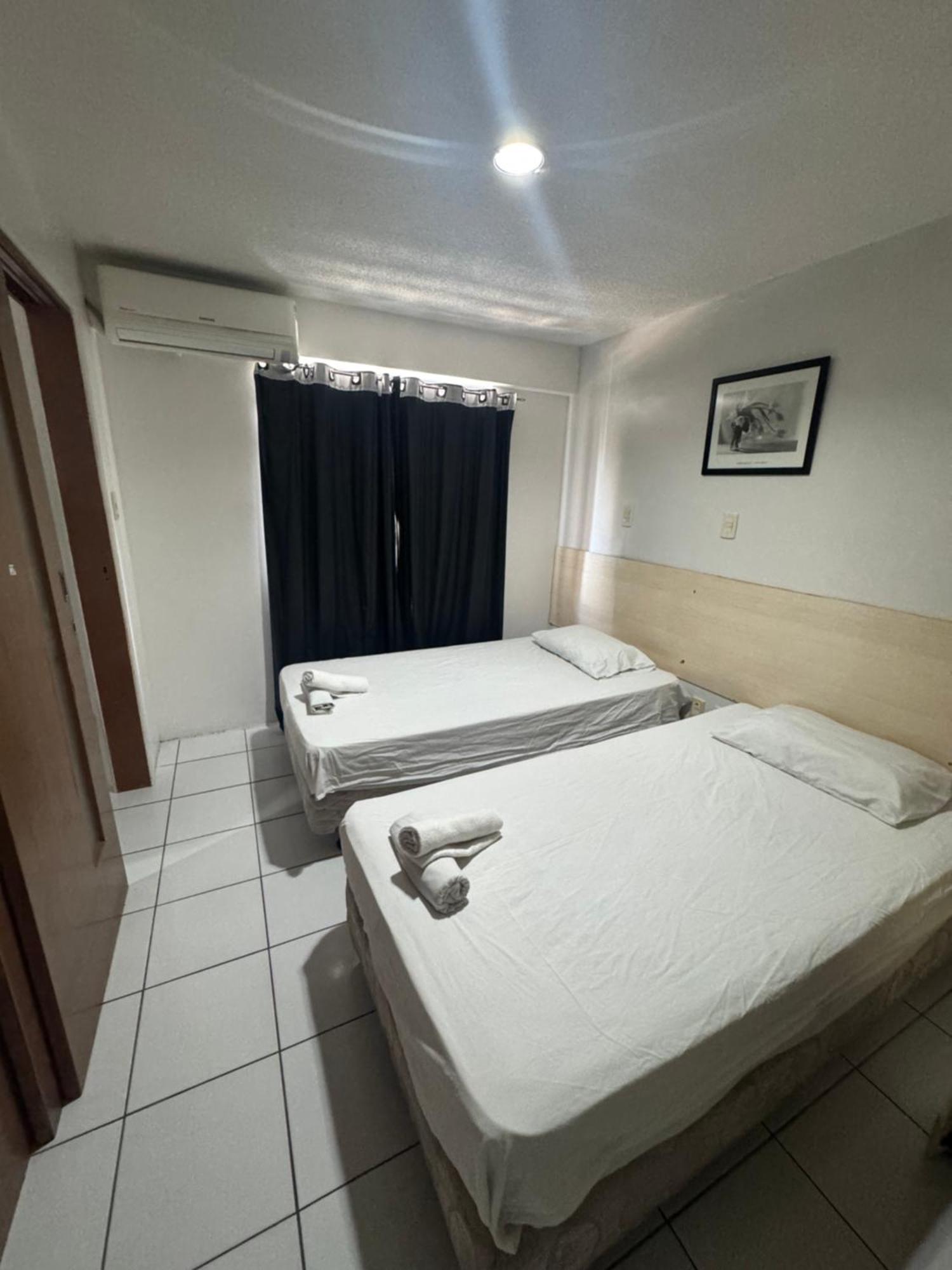 American Flat - Ponta D'Areia - Ferreira Hospedagens São Luís Oda fotoğraf