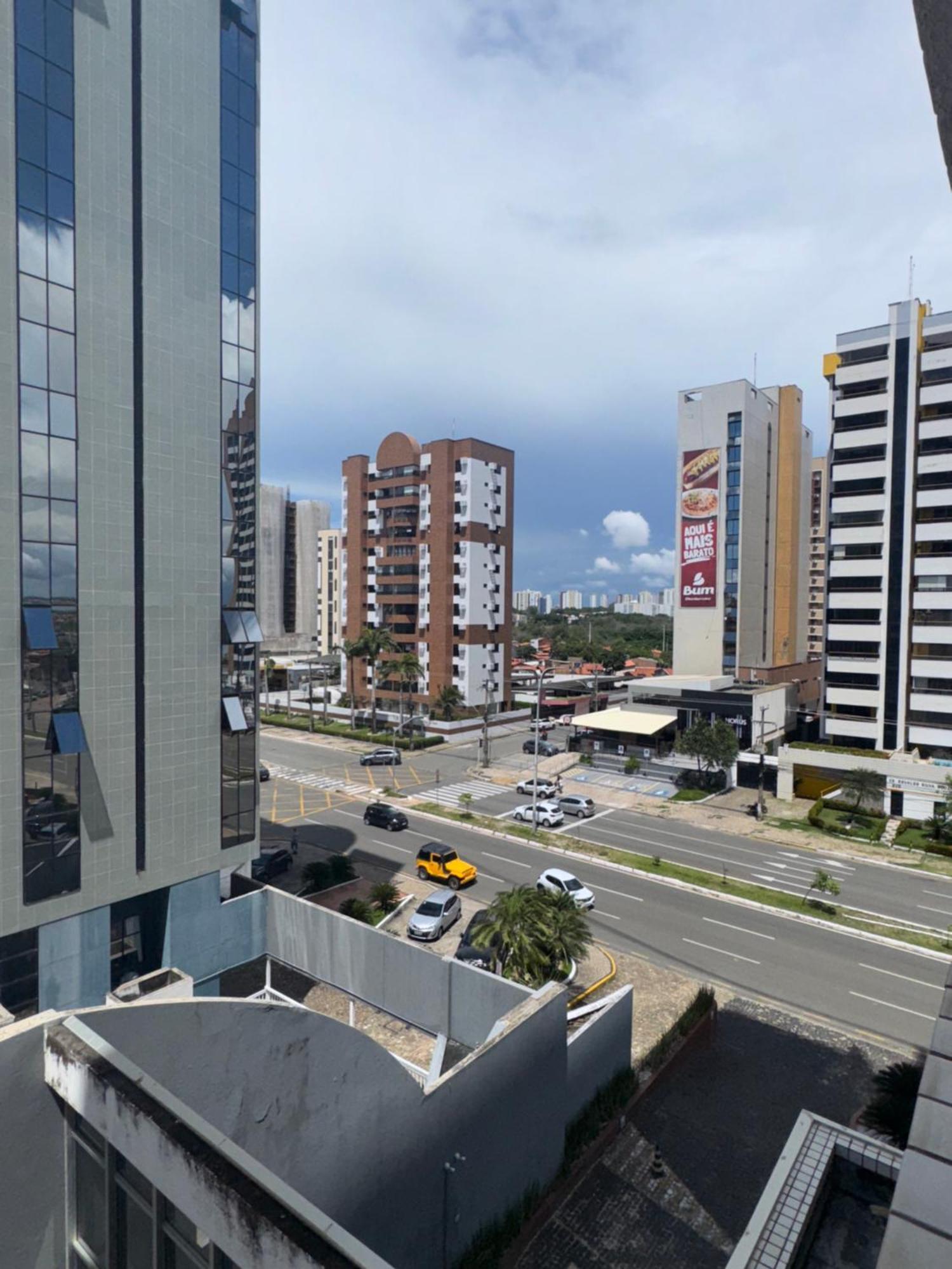 American Flat - Ponta D'Areia - Ferreira Hospedagens São Luís Oda fotoğraf