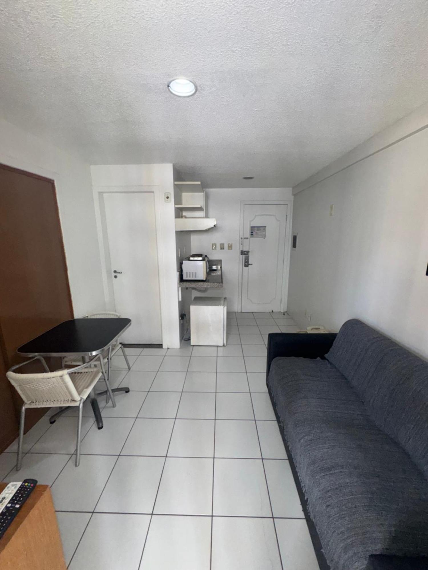 American Flat - Ponta D'Areia - Ferreira Hospedagens São Luís Oda fotoğraf