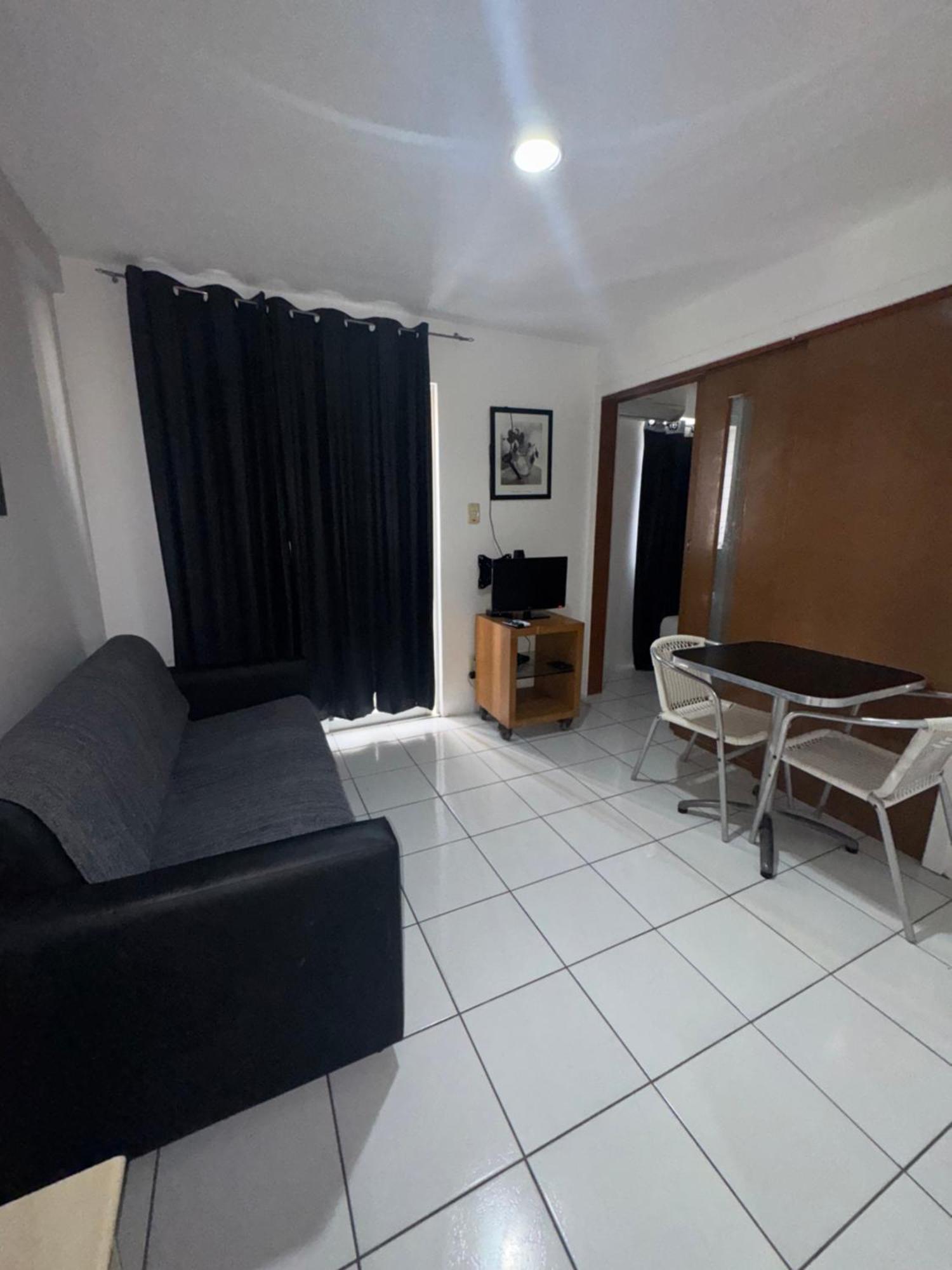 American Flat - Ponta D'Areia - Ferreira Hospedagens São Luís Oda fotoğraf